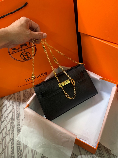 エルメス バッグ 激安内部構造